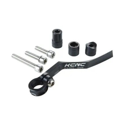 KCNC vodítko reťaze na cestný bicykel
