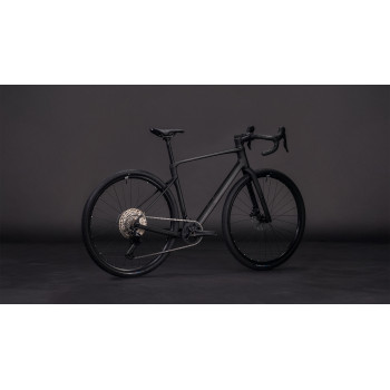 CUBE Nuroad C:62 ONE blackline 2026