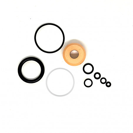 Sada tesnení pre tlmiče FOX Float Damper Rebuild Kit 2024