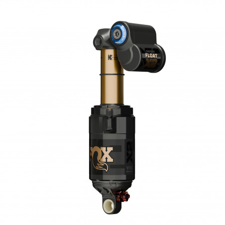 Tlmič FOX Float X2 Factory Trunnion bez páčky 2026