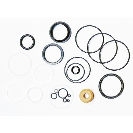 Sada tesnení FOX pre tlmiče SCOTT Nude 6/6T