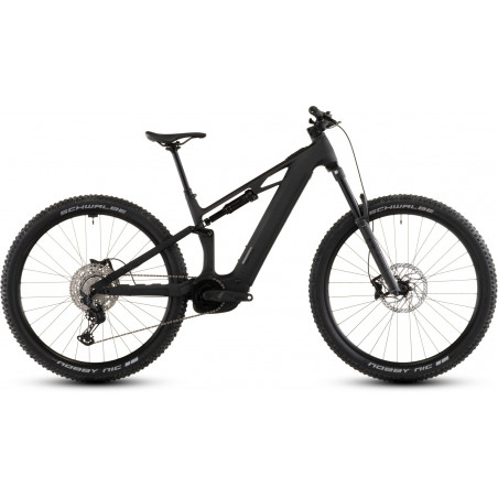 CUBE Stereo Hybrid ONE44 HPC Race 800 blackline 2026
