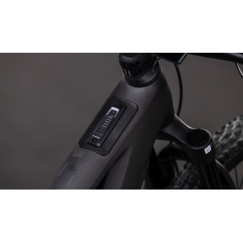 CUBE Stereo Hybrid ONE44 HPC Race 800 blackline 2026