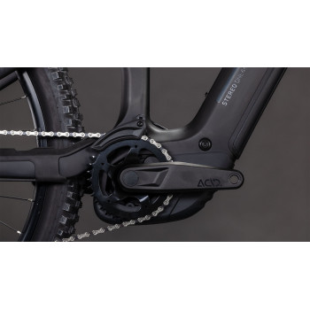 CUBE Stereo Hybrid ONE44 HPC Race 800 blackline 2026