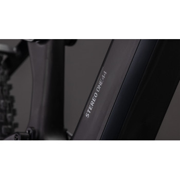 CUBE Stereo Hybrid ONE44 HPC Race 800 blackline 2026