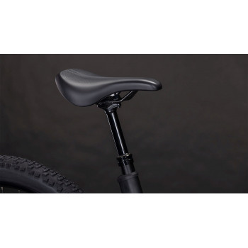 CUBE Reaction Hybrid Pro 800 blackline 2026