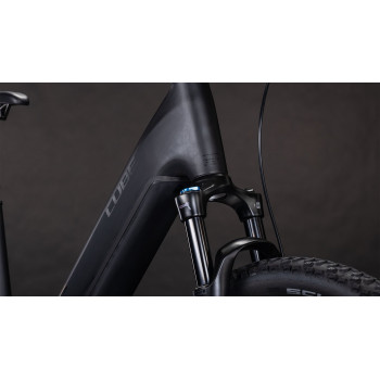 CUBE Reaction Hybrid Pro 800 blackline 2026