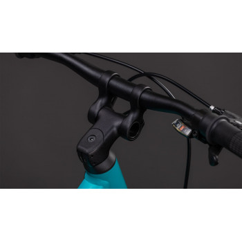 CUBE Numove 200 seagreen´n´green 2026