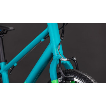 CUBE Numove 200 seagreen´n´green 2026