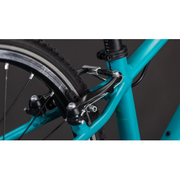 CUBE Numove 200 seagreen´n´green 2026