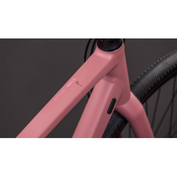 CUBE Nuroad ONE ruby´n´puce 2026
