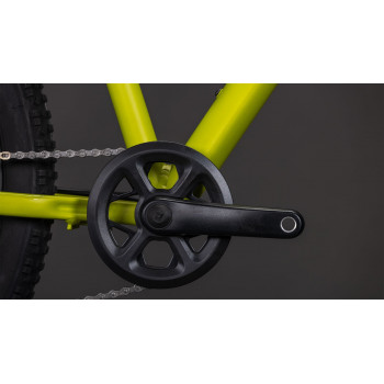CUBE Acid 240 Disc lizard´n´blue 2026