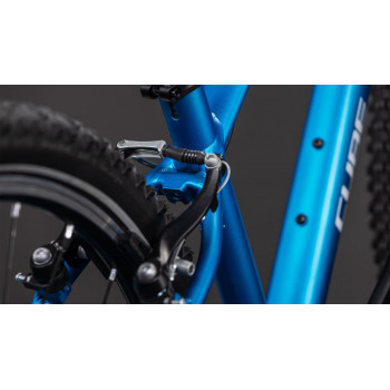 CUBE Numove 200 topasblue´n´nebula 2026