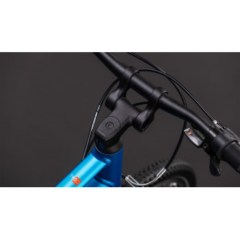 CUBE Numove 200 topasblue´n´nebula 2026