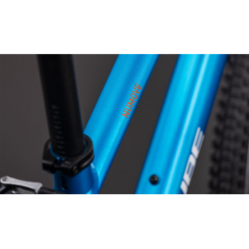 CUBE Numove 200 topasblue´n´nebula 2026