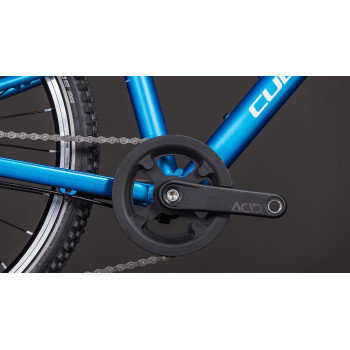 CUBE Numove 200 topasblue´n´nebula 2026