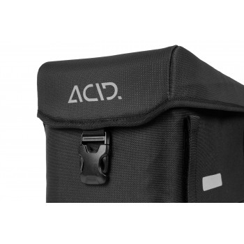 Nosičová taška ACID Trunk Bag CMPT 7