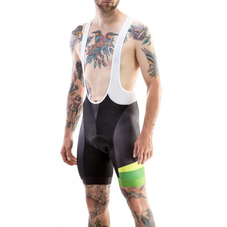 Nohavice KTV Merida Road CX zelené