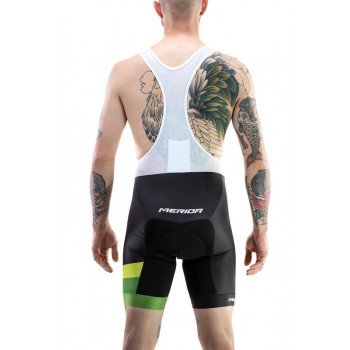 Nohavice KTV Merida Road CX zelené