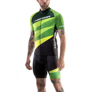 Nohavice KTV Merida Road CX zelené