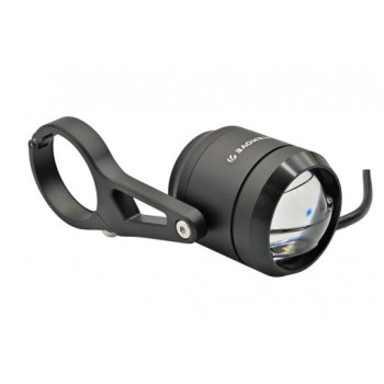 Predné svetlo Litemove SE 150 E Bike