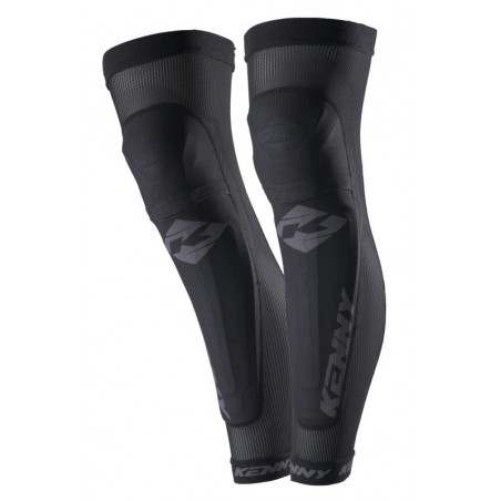 KENNY 2515080 KNEE GUARD COVER XL D3O