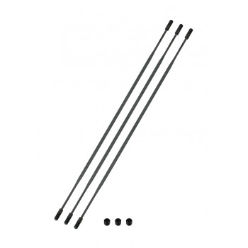 Špice pre kolesá NEWMEN Road Streem Vonoa