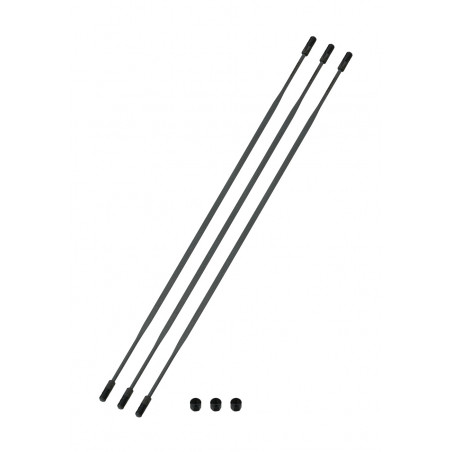 Špice pre kolesá NEWMEN Road Streem Vonoa