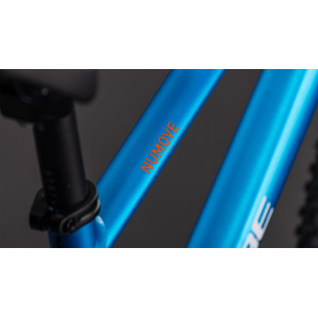 CUBE Numove 180 topasblue´n´nebula 2026
