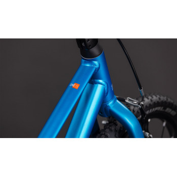 CUBE Numove 180 topasblue´n´nebula 2026