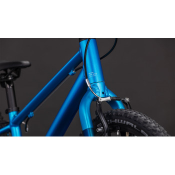 CUBE Numove 180 topasblue´n´nebula 2026