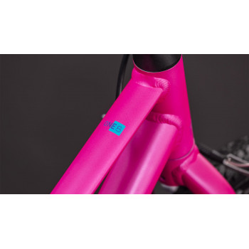 CUBE Numove 180 fucsia´n´plum 2026