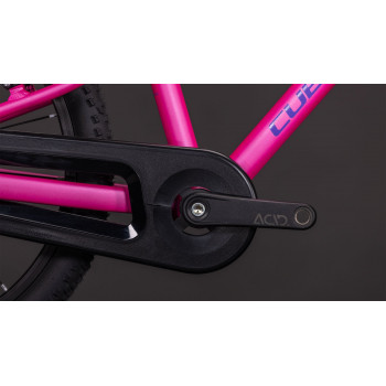 CUBE Numove 180 fucsia´n´plum 2026