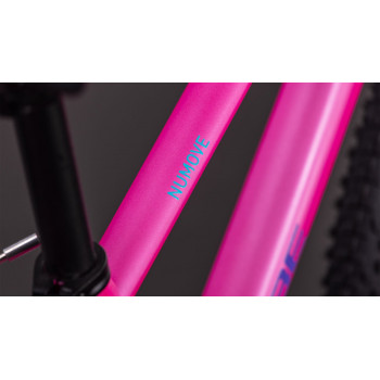 CUBE Numove 180 fucsia´n´plum 2026