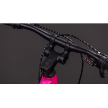 CUBE Numove 200 fucsia´n´plum 2026