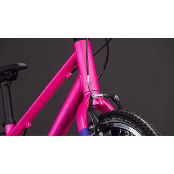 CUBE Numove 200 fucsia´n´plum 2026