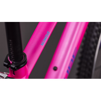 CUBE Numove 200 fucsia´n´plum 2026