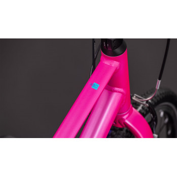 CUBE Numove 200 fucsia´n´plum 2026