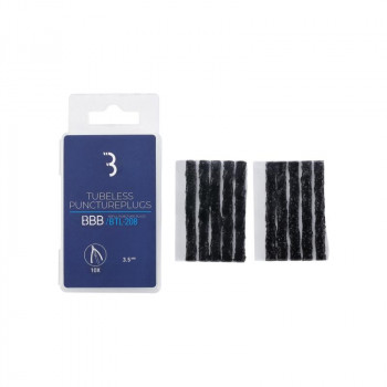 BBB BTL 208 PUNCTUREPLUGS