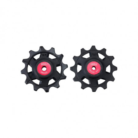 BBB BDP 20X ROLLERBOYS CERAMIC 12T SR XPLR