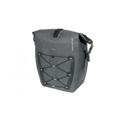 Basil Navigator Storm MIK Hooks