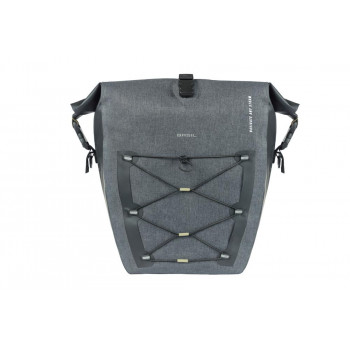 Basil Navigator Storm MIK Hooks