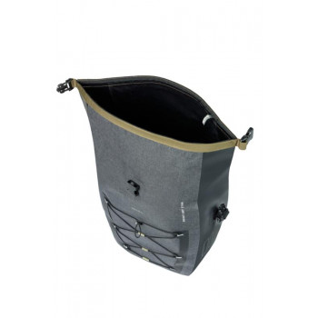 Basil Navigator Storm MIK Hooks