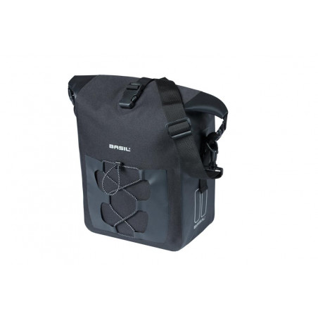 Basil NAVIGATOR Waterproof M MIK Hooks