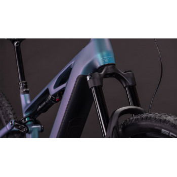 CUBE Stereo Hybrid ONE44 HPC Race 800 smaragdgrey´n´prism 2026