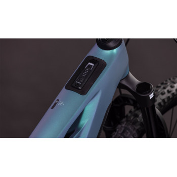 CUBE Stereo Hybrid ONE44 HPC Race 800 smaragdgrey´n´prism 2026