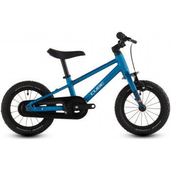 CUBE Numove 120 RT topasblue´n´nebula 2026