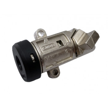 Abus zámok pre CUBE Stereo Hybrid 120/140/160 625Wh a Reaction Hybrid 625Wh (18 04452 BLO.CUB.IT1 X)