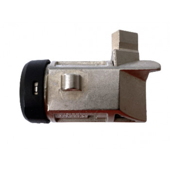 Abus zámok pre CUBE Stereo Hybrid 120/140/160 625Wh a Reaction Hybrid 625Wh (18 04452 BLO.CUB.IT1 X)