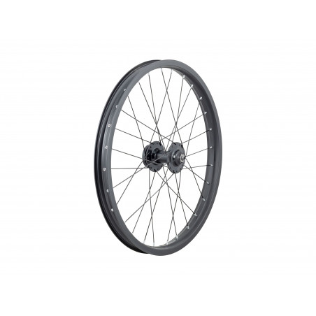 Trek 24\" Disc MTB Wheel